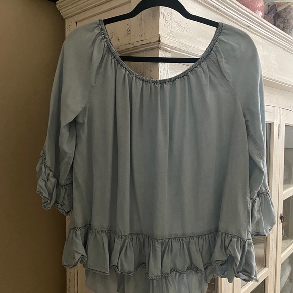 Sanctuary Julia Off Shoulder Top - Picture 2 of 5